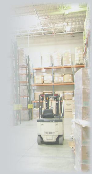 Empire Warehouse Warehousing Services